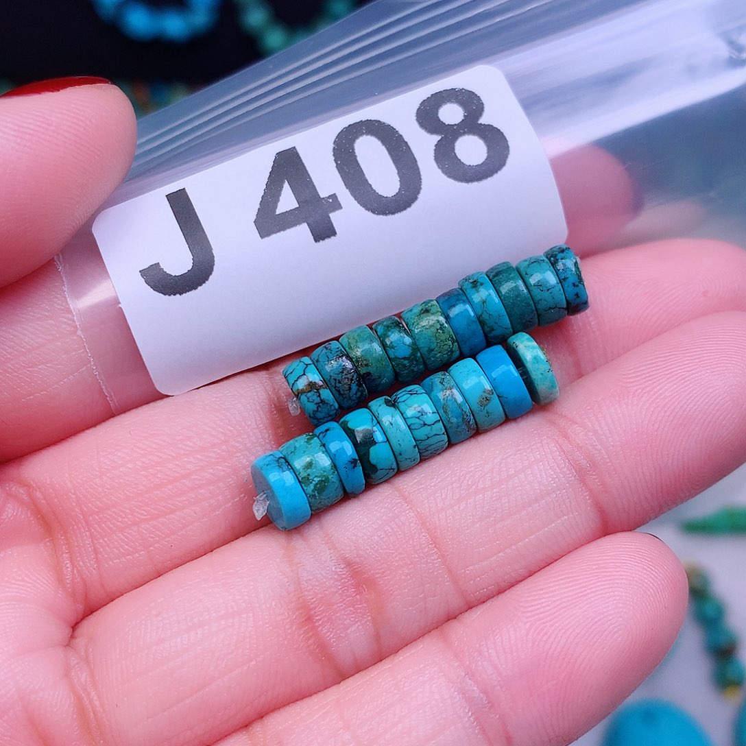 空竹粉丝专享十堰特色手工散珠