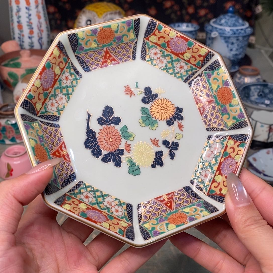 碟15 厘米小杨甄选精品