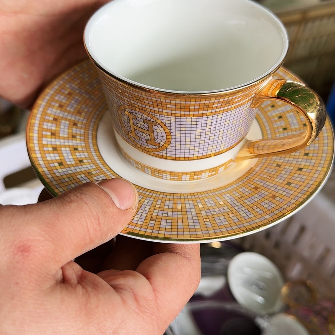 搪瓷骨瓷餐具陶瓷1111