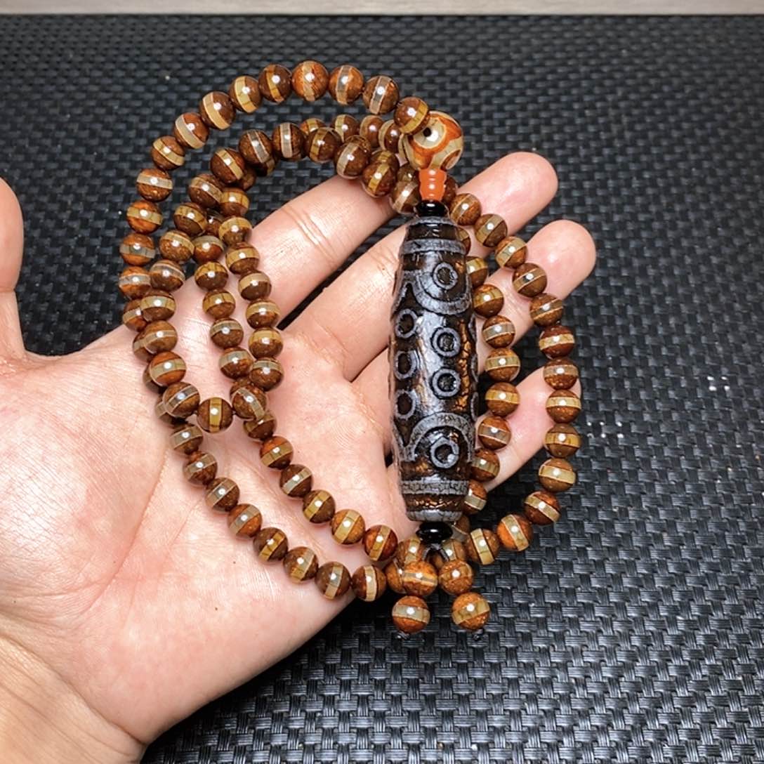 玛瑙/玉髓手链未镶嵌?***?