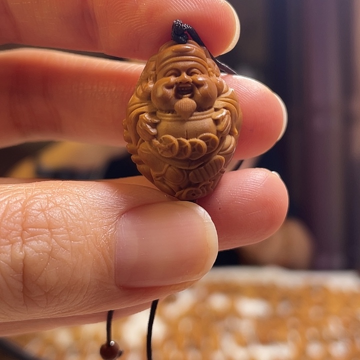 手串/手链橄榄核