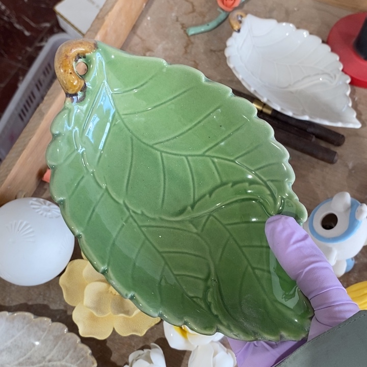 陶瓷树脂工艺摆件