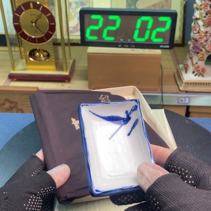 摆件有字有字有字