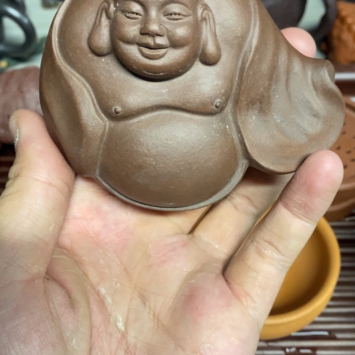 紫砂茶杯福利来啦