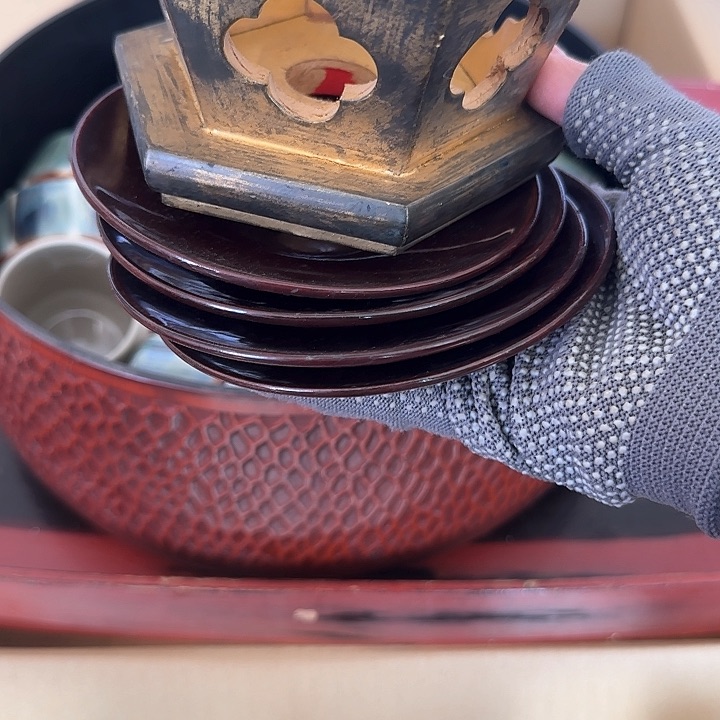 瓷片瓷质品工艺品