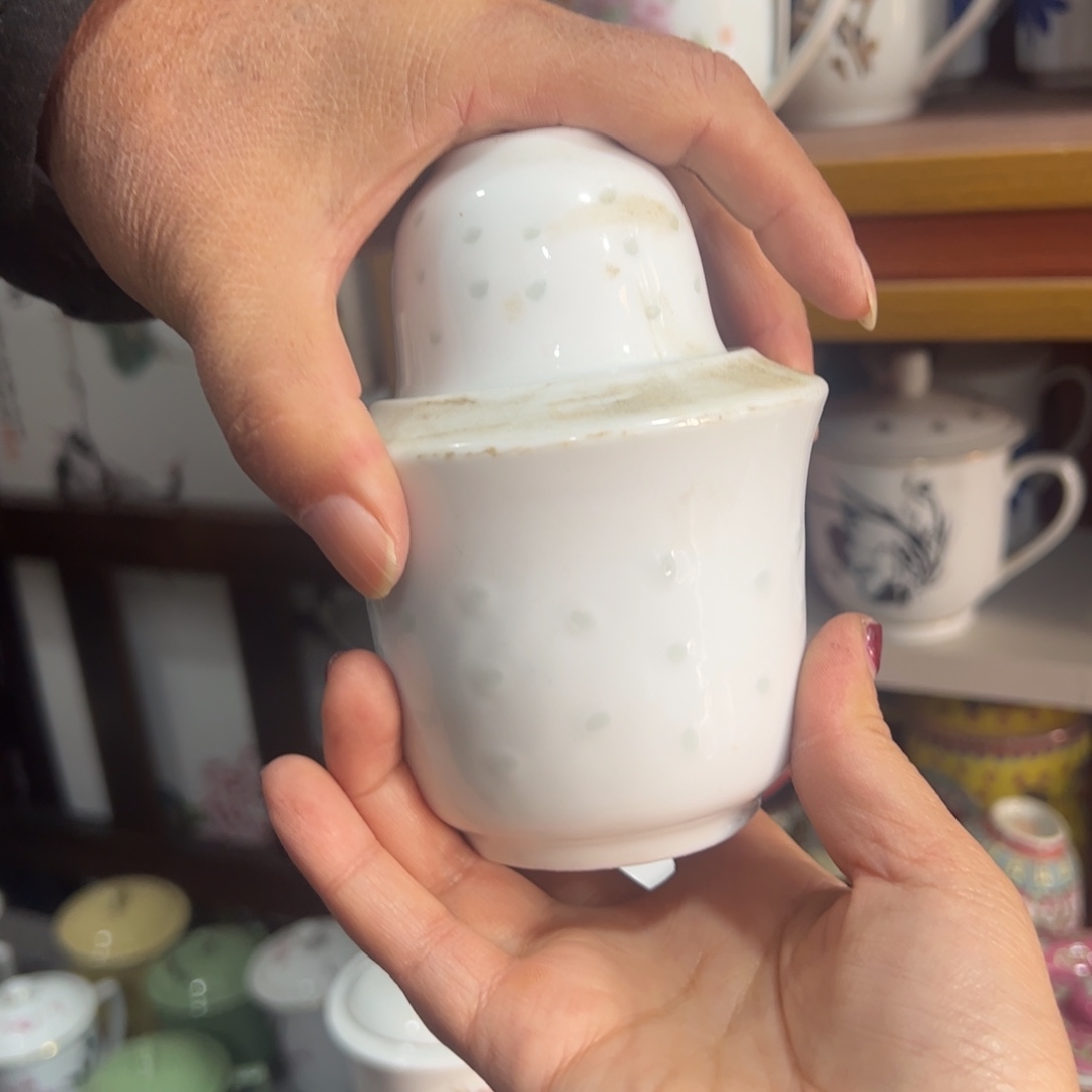 瓷片景德镇陶瓷艺术