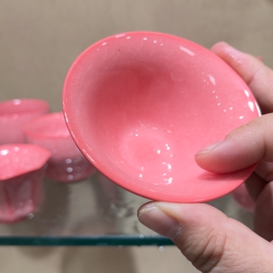 陶瓷茶具汝瓷茶具