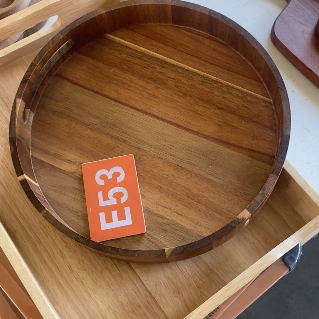 甜****编号E53发2个托盘