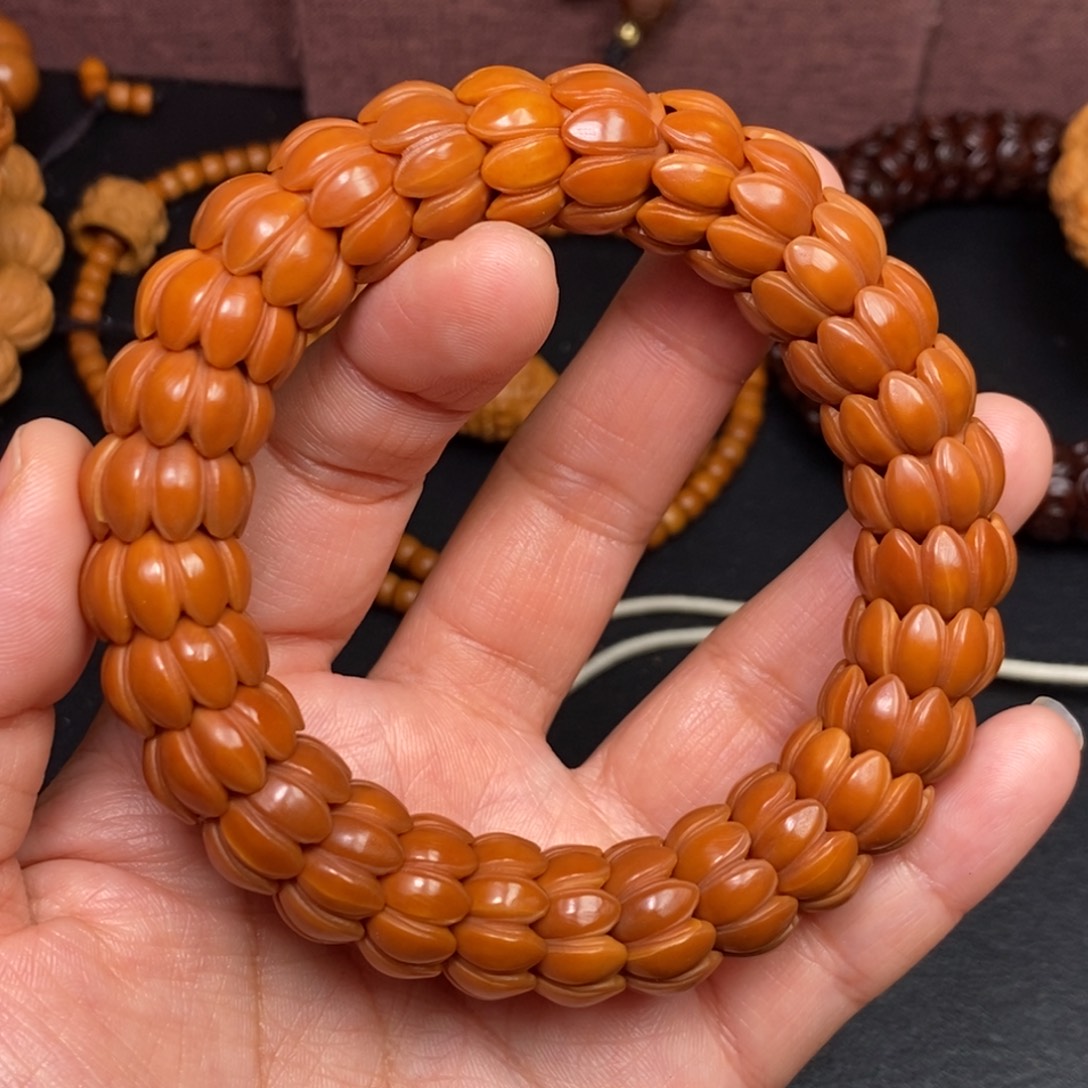 吊坠猴头核桃橄榄猴头