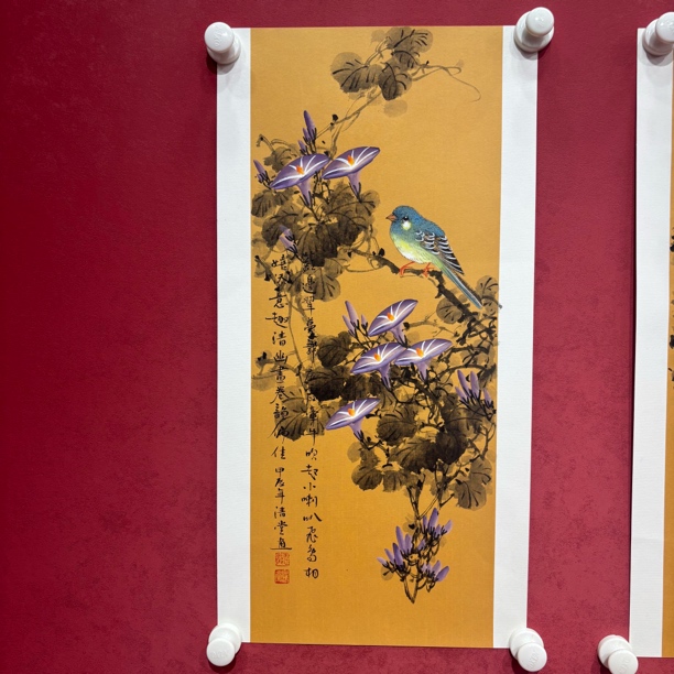 名家精品作品111