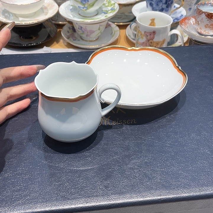 精品进口瓷器瓷片