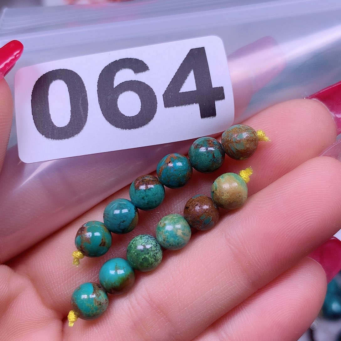 空竹粉丝专享十堰特色手工散珠