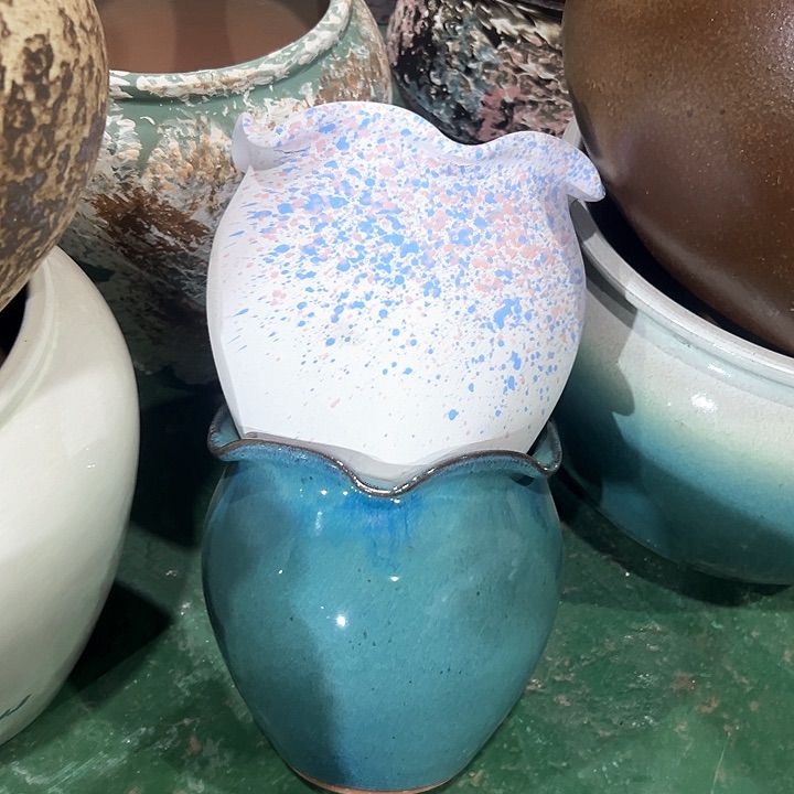 紫砂花盆花盆花盆花盆