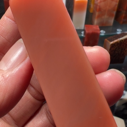 老挝石润地优质芙蓉