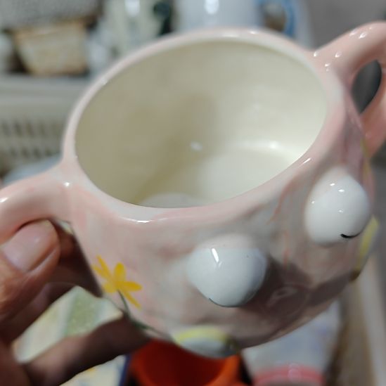 欧式，陶瓷餐具杯碗盘微瑕介意慎拍