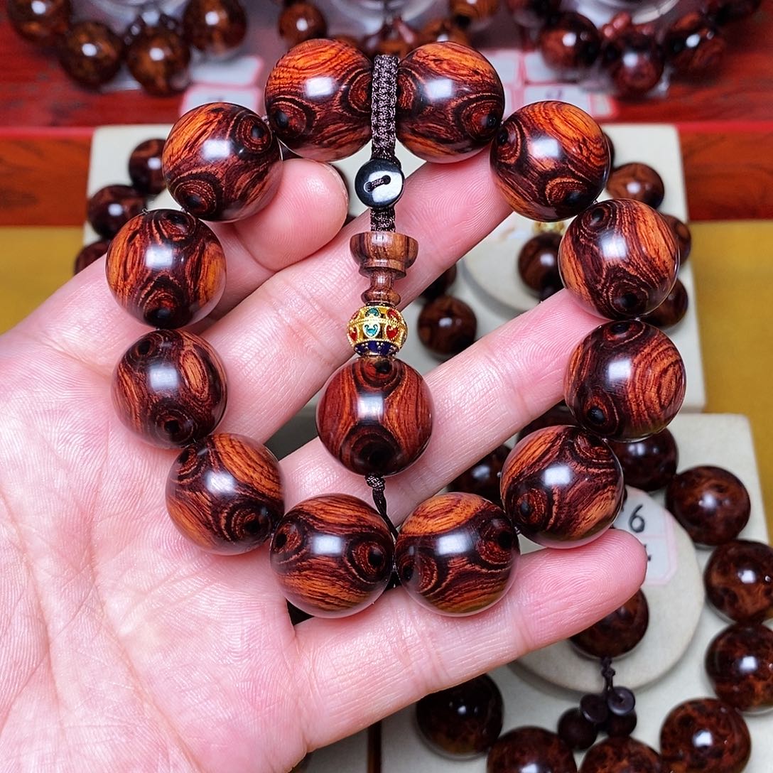 黄花梨/降香黄檀海南黄花梨