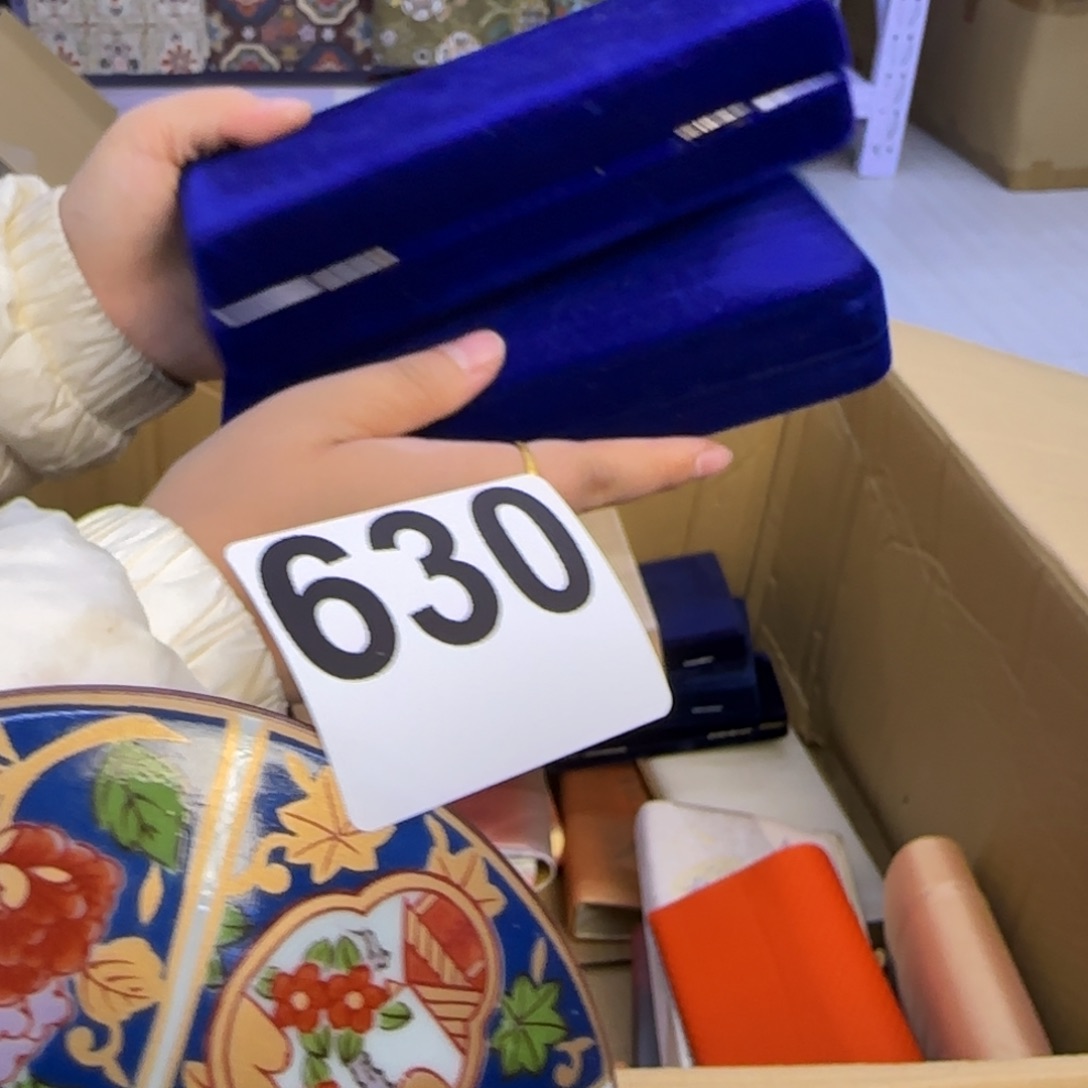手工艺品琉璃小***记小雨