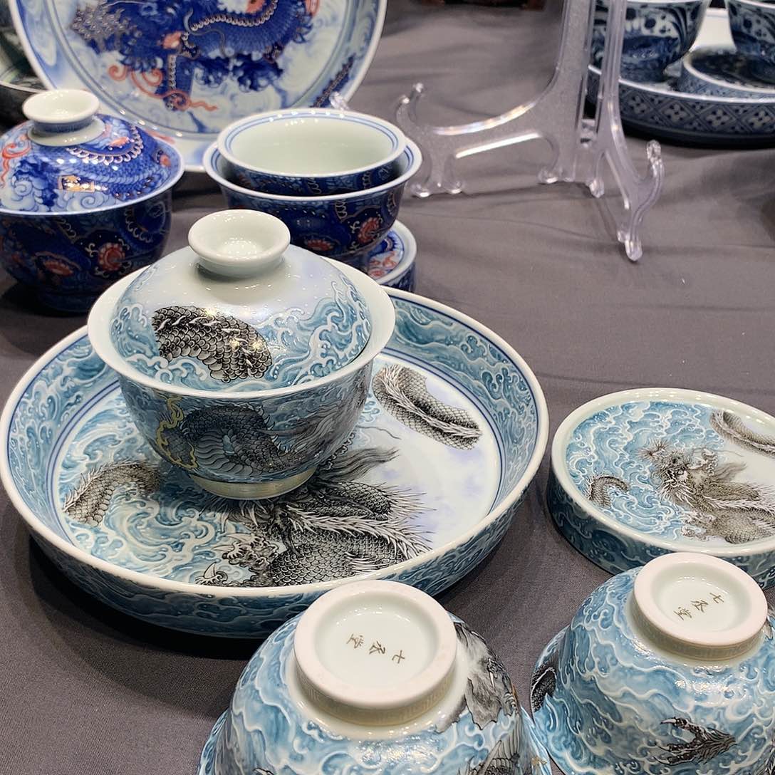杯景德镇陶瓷研究所