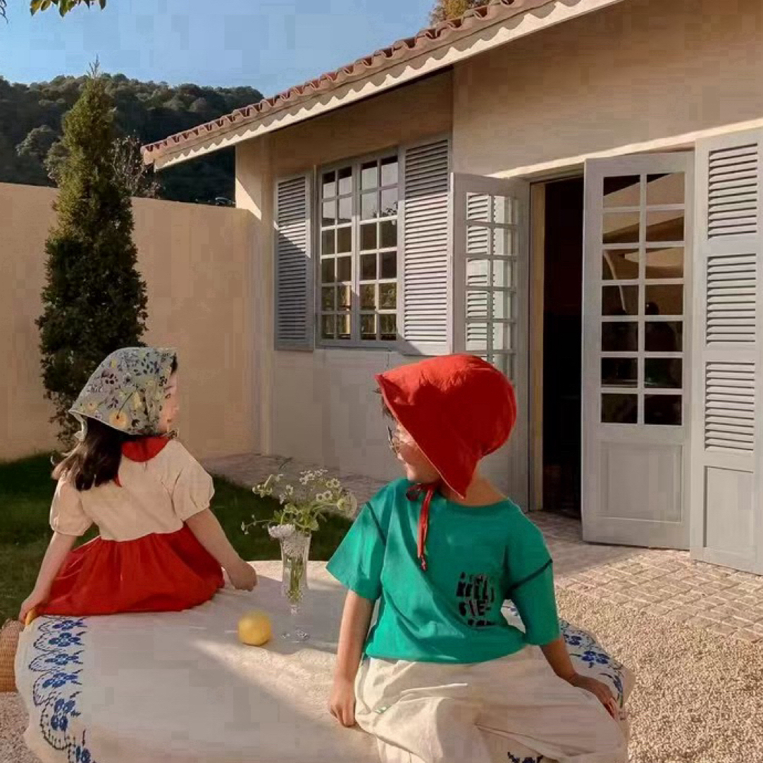 瑞瑞精品时尚童装