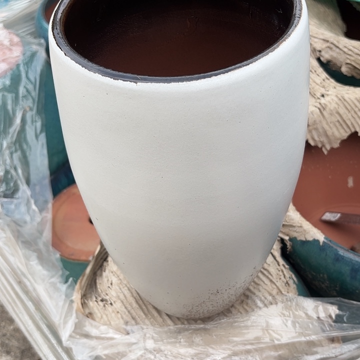 高度38厘米口19厘米