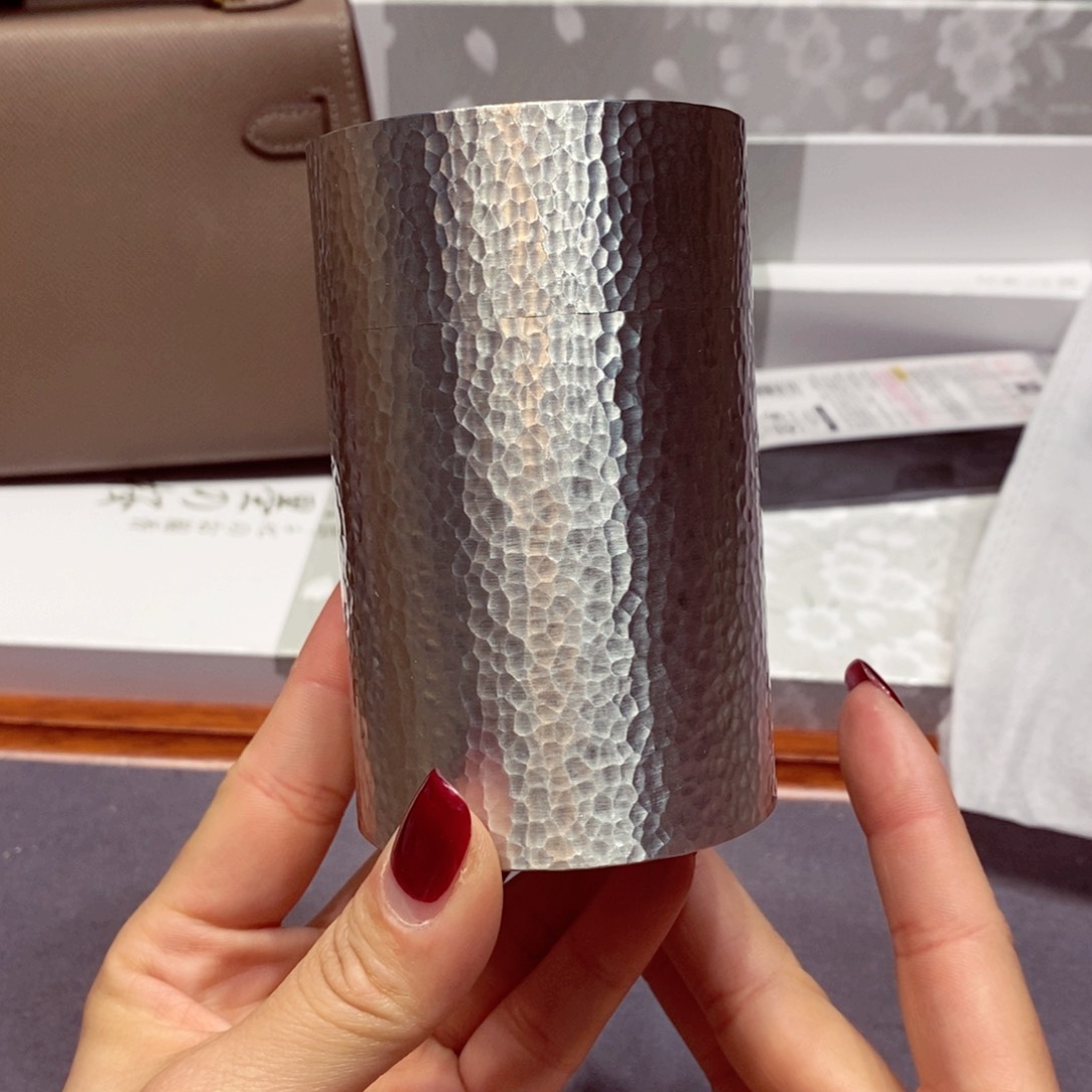 如图所示 观兰器物