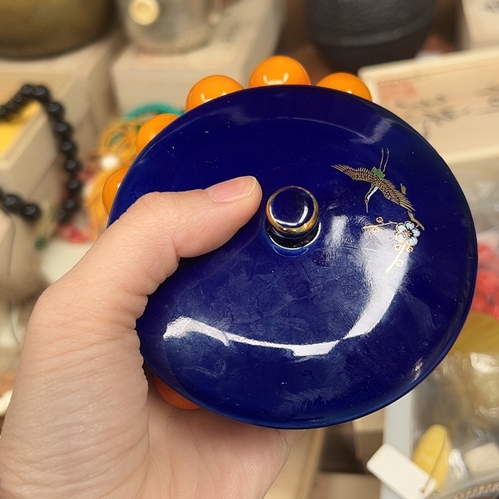 瓷器工艺品陶瓷器皿