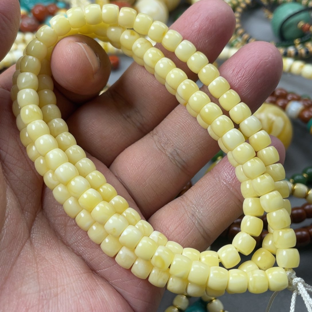 琥珀珠宝奇石未镶嵌20