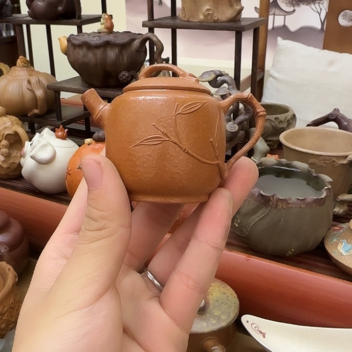 紫砂茶宠哈哈哈哈哈