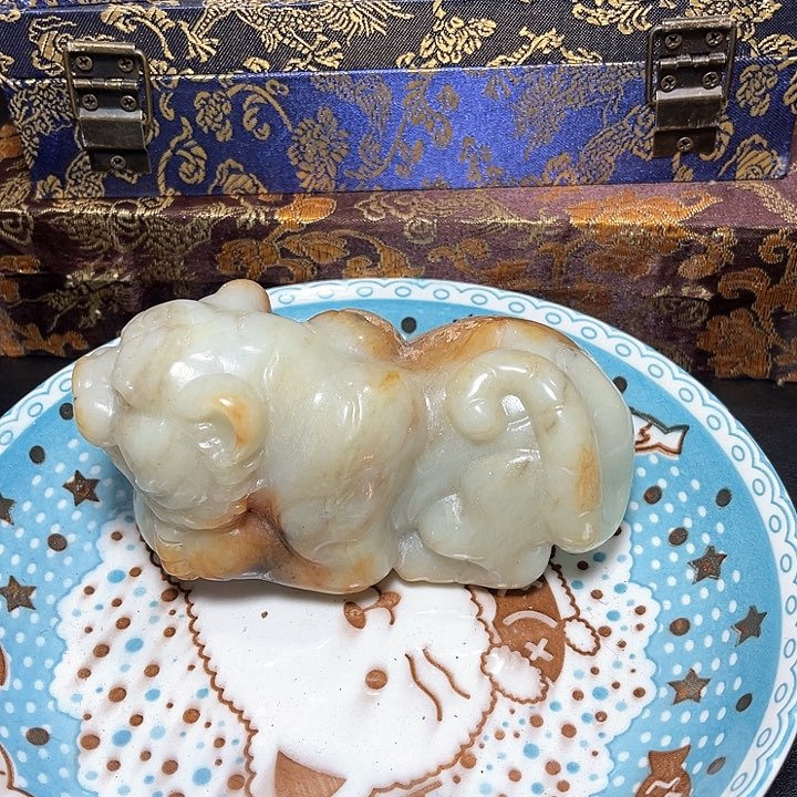 底槽青一物一图发货，支持七天无理由。