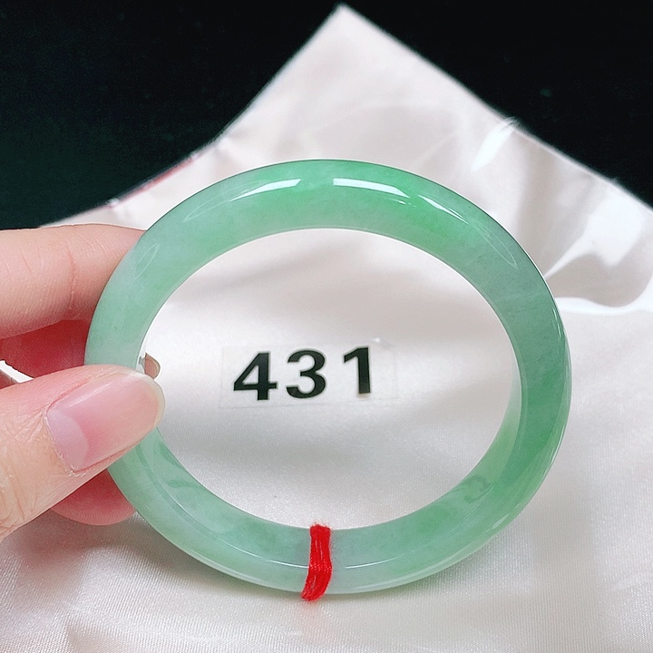 翡翠未镶嵌手镯翡翠手镯未镶嵌