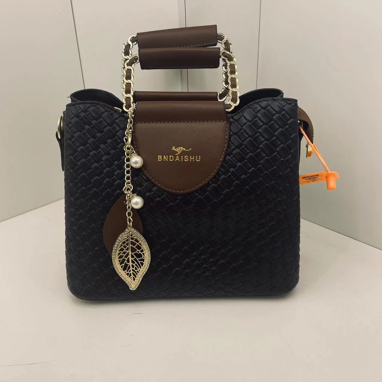 【粉丝福利】时尚百搭潮流女包