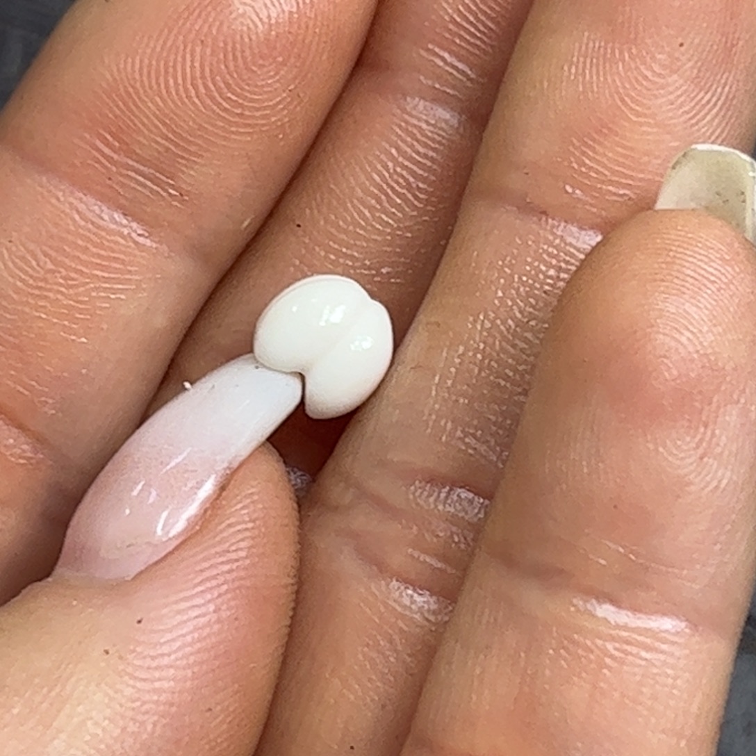 驼骨手串/手链编号328尺寸0.7