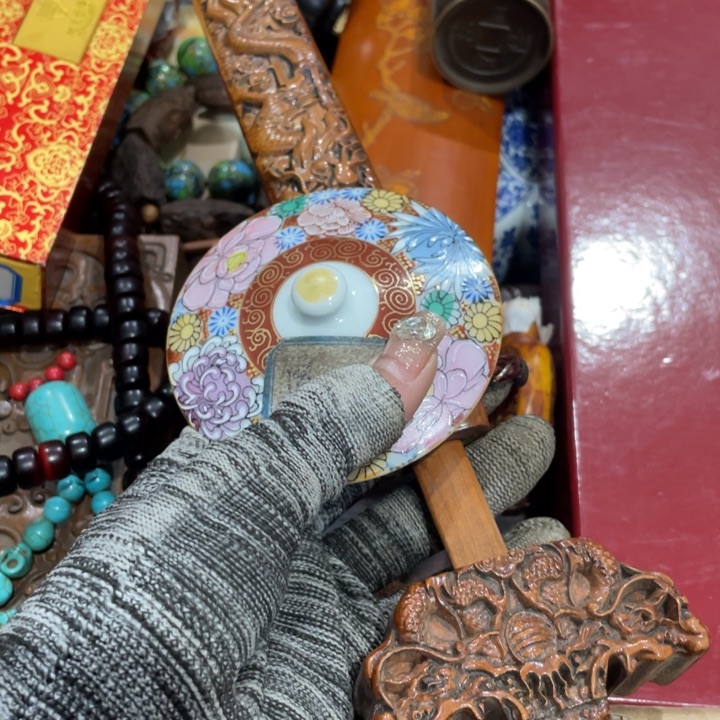 紫砂陶瓷艺术陶瓷艺术