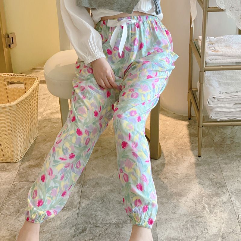 淘妈家直播间扣号链接裤子