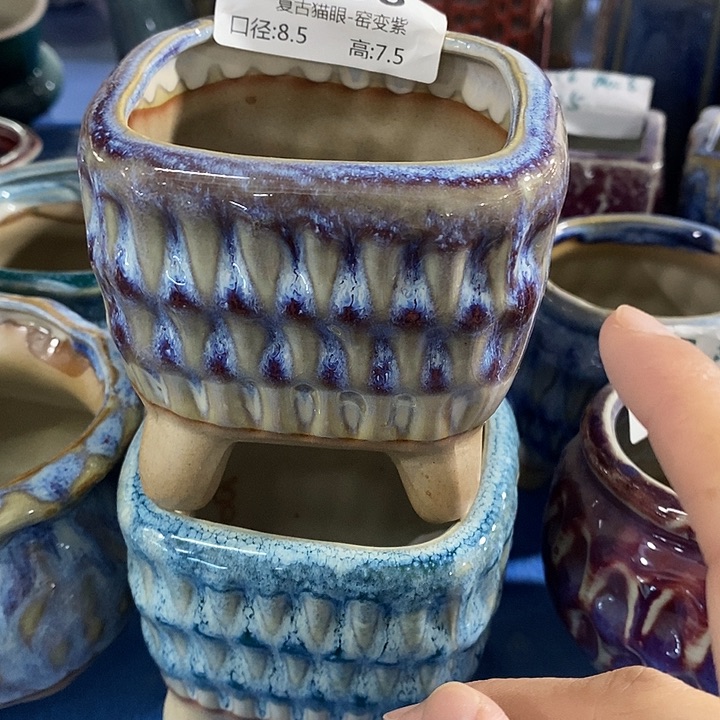 红陶【满10米包邮默认微瑕疵】2个浮力