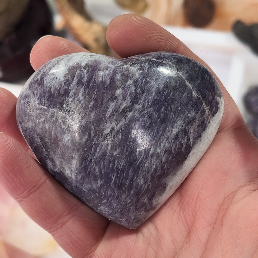 水晶天然水晶微瑕未镶嵌