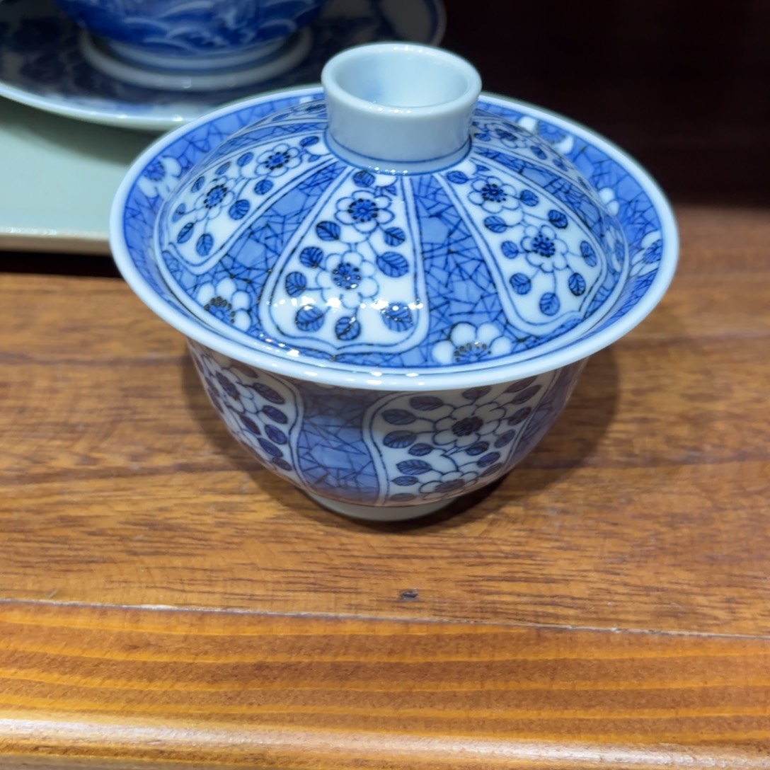 陶陶瓷艺术品美官人