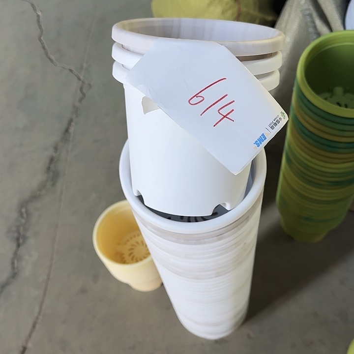 瑕疵2#口径17随机12个无托614