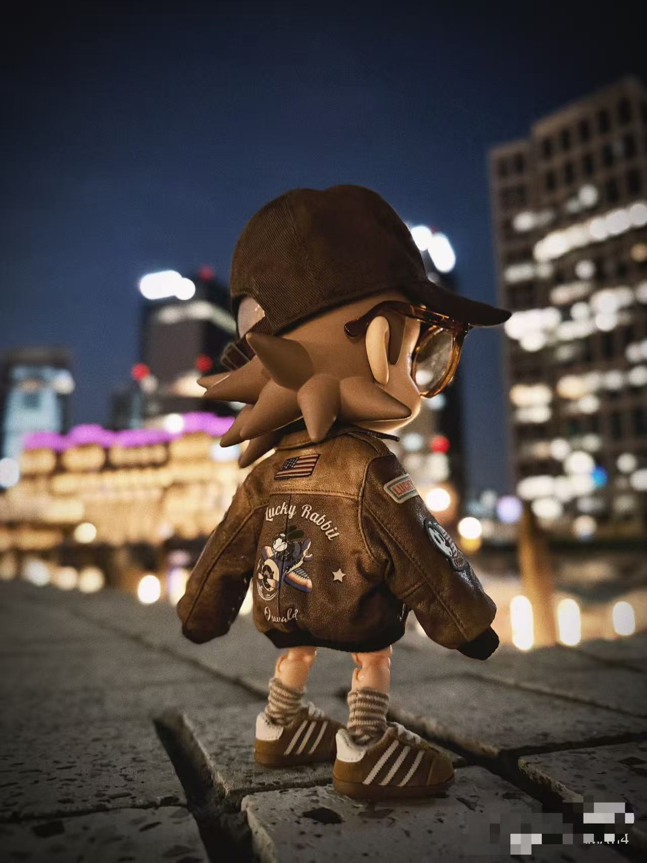 【Rong.】韩版休闲卫衣