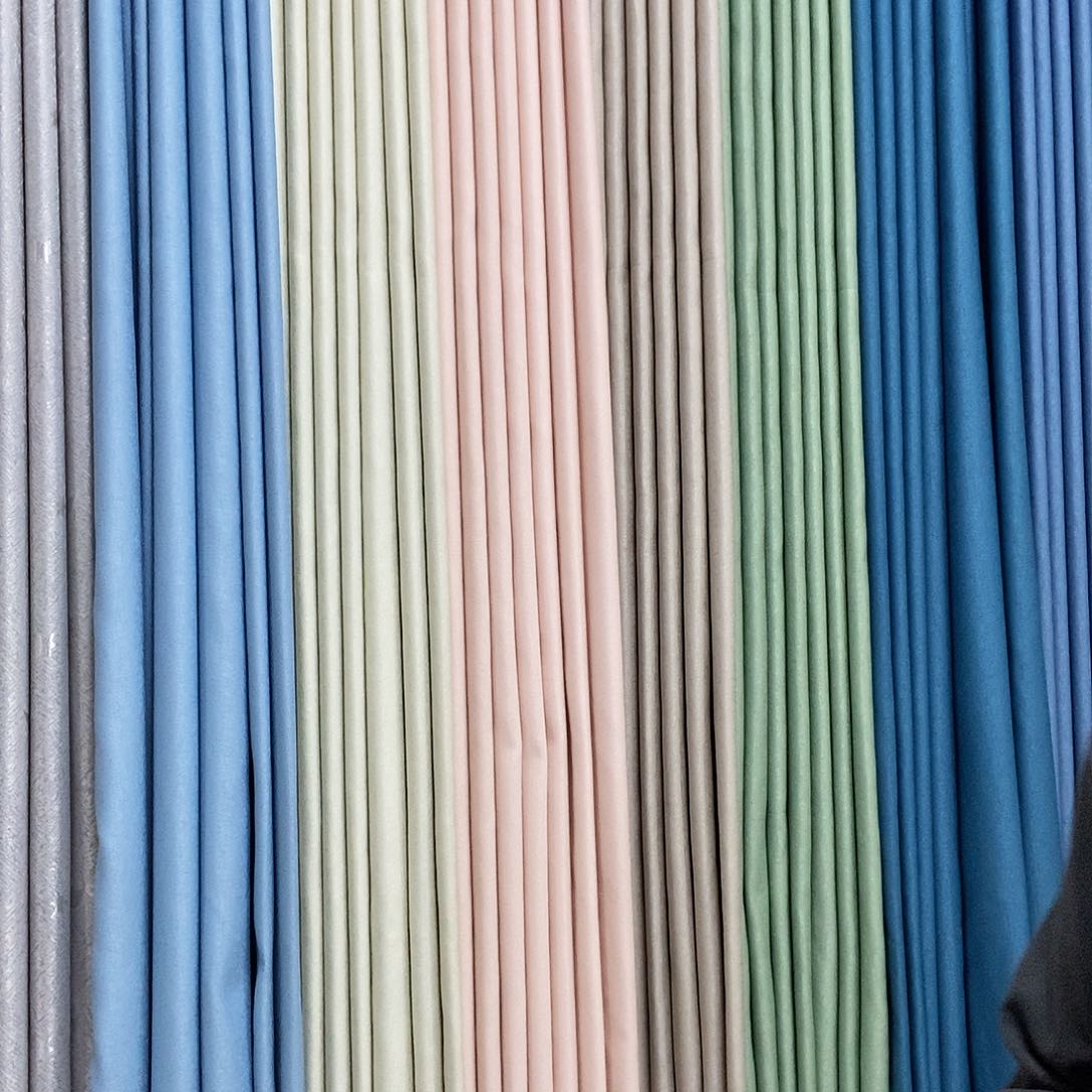 涤纶幸**久太古里6*3.1打孔3套杆3.6