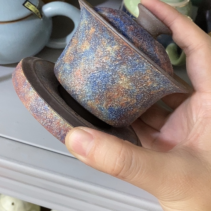 陶瓷艺术品及陶瓷制品