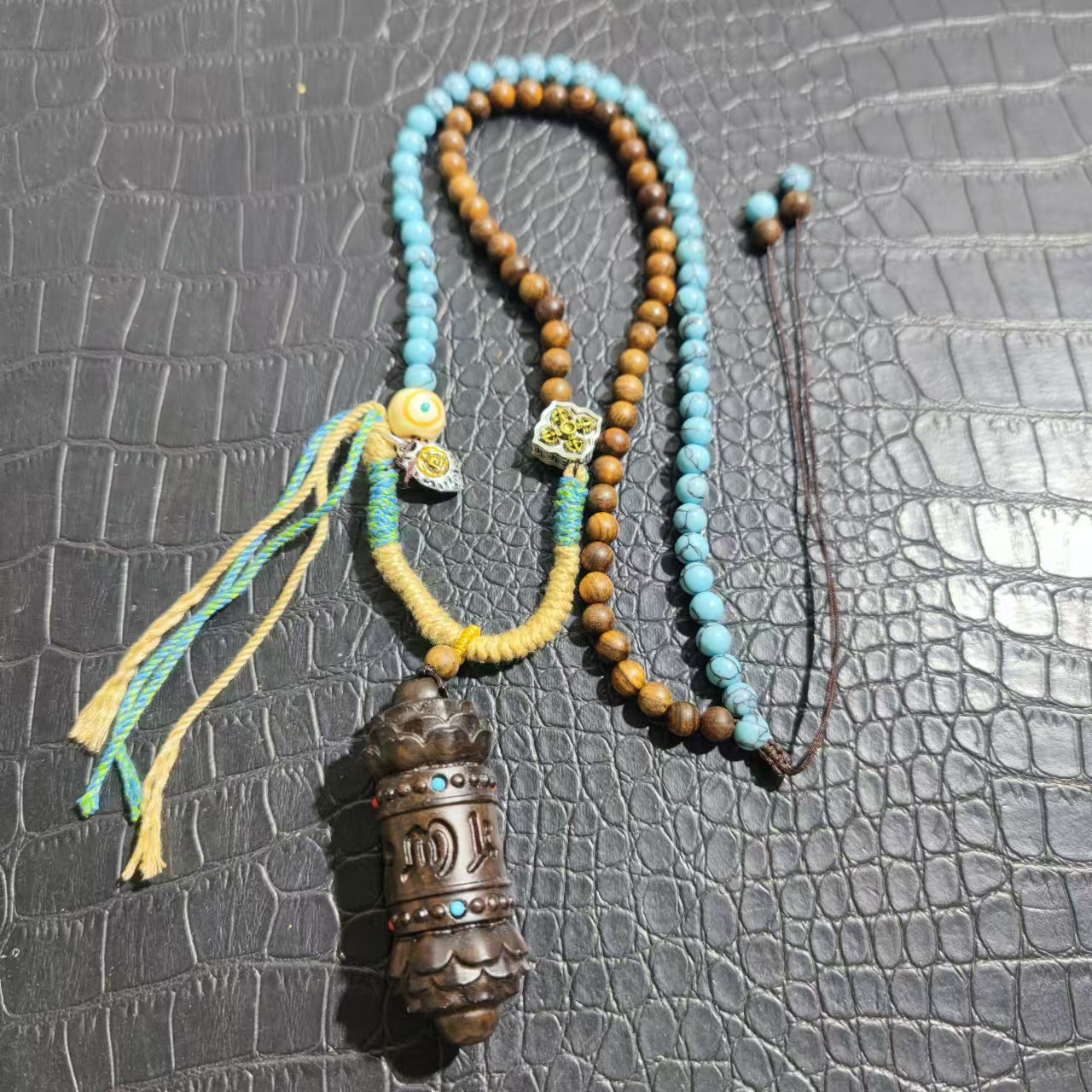 【高端定制】HSS-2152时尚设计项链多样性发一件