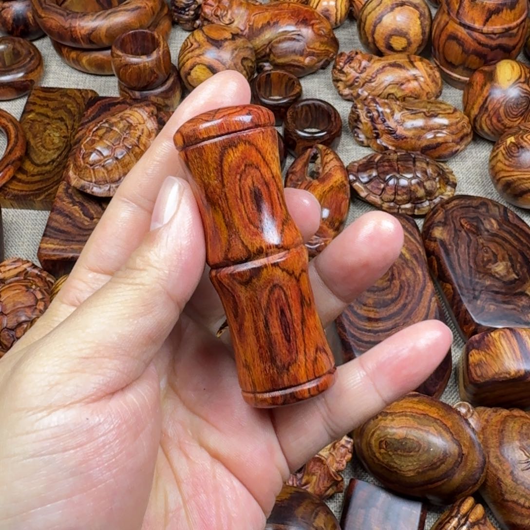 黄花梨/降香黄檀我