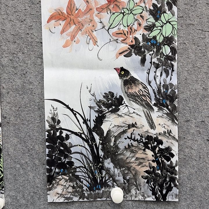 书法作品多次参加全国性