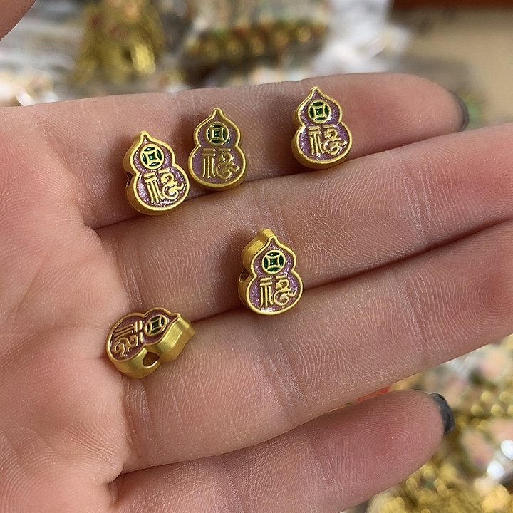 铜合金可爱系列 满三单飞8