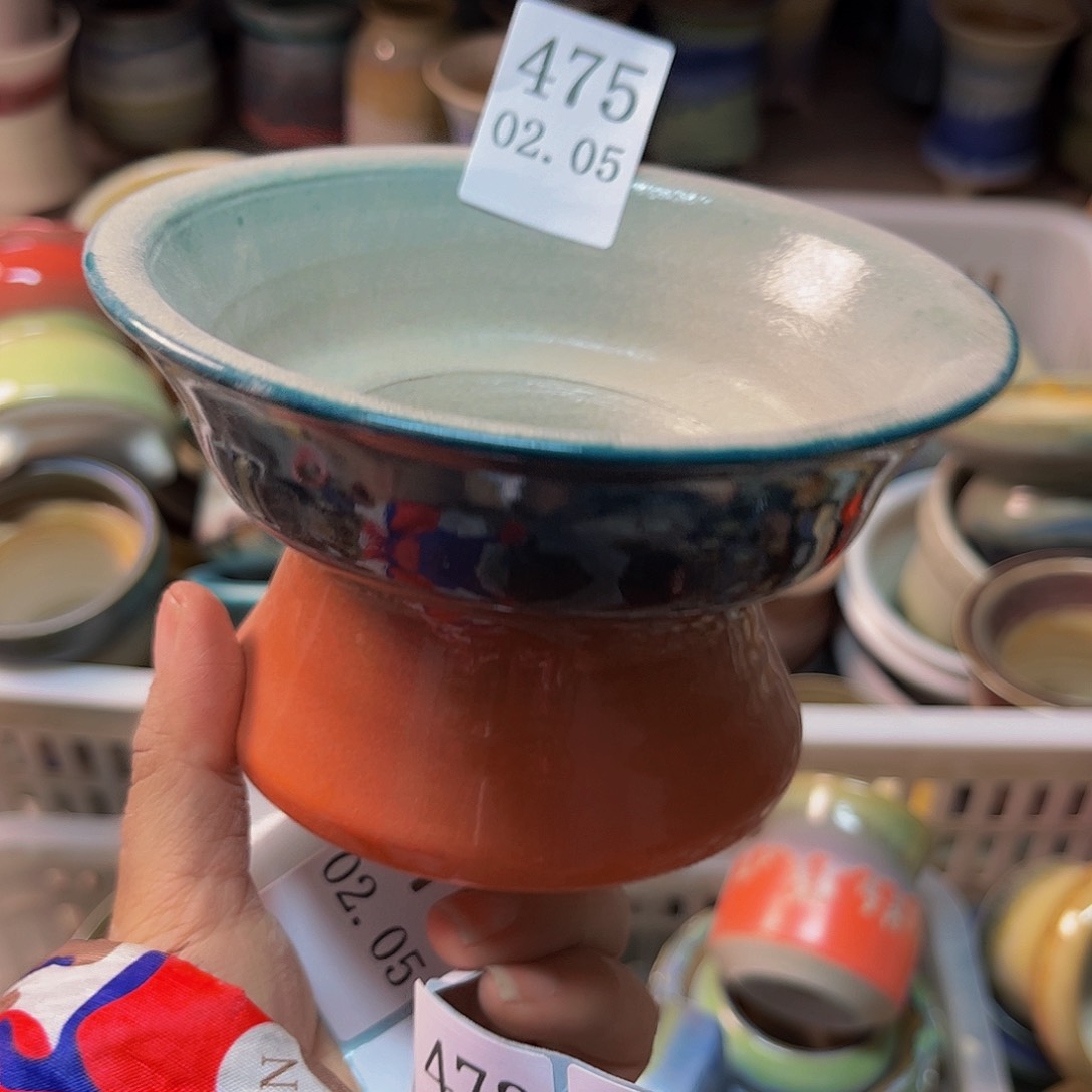摆件景德镇陶瓷手工制作
