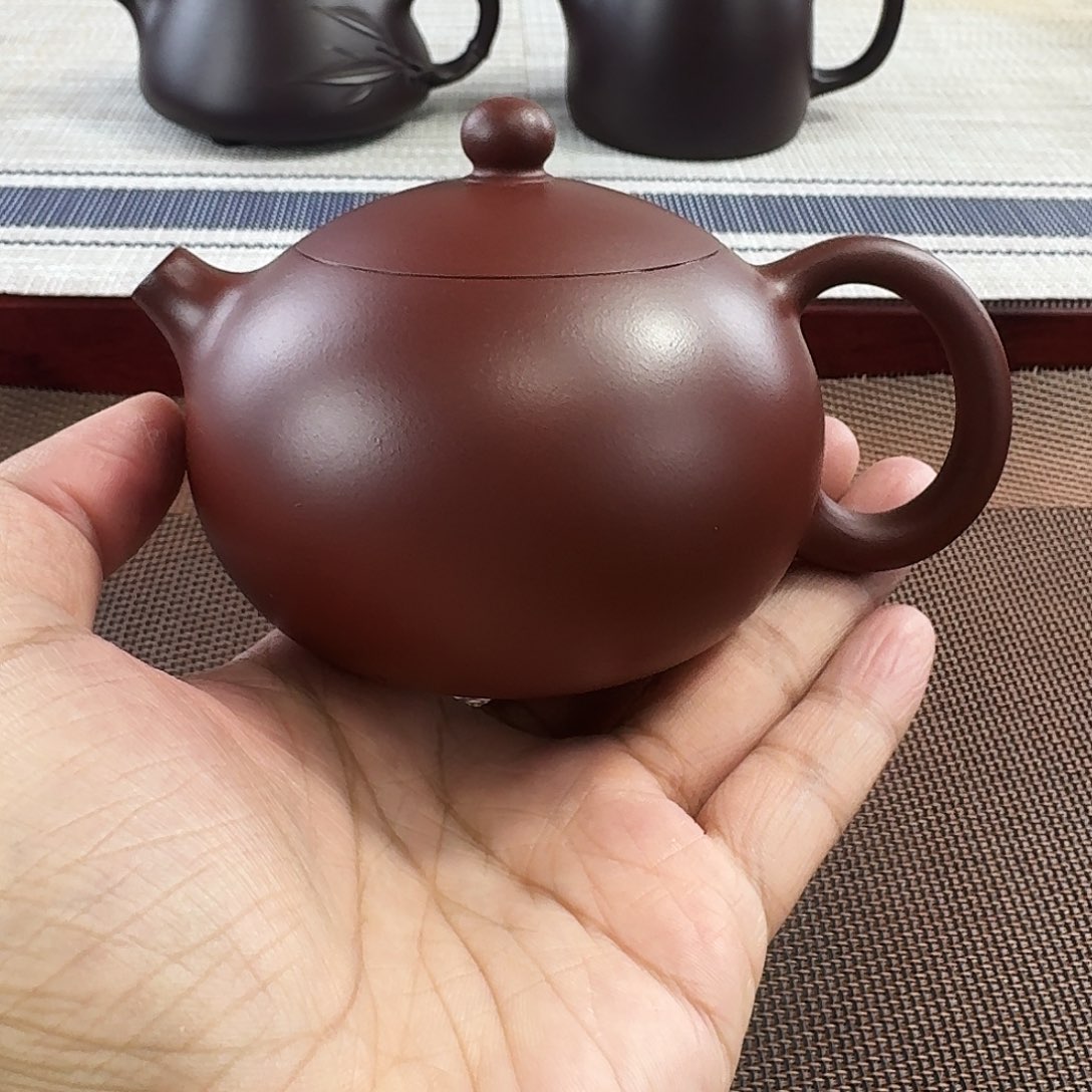 原矿龙血砂西施器形