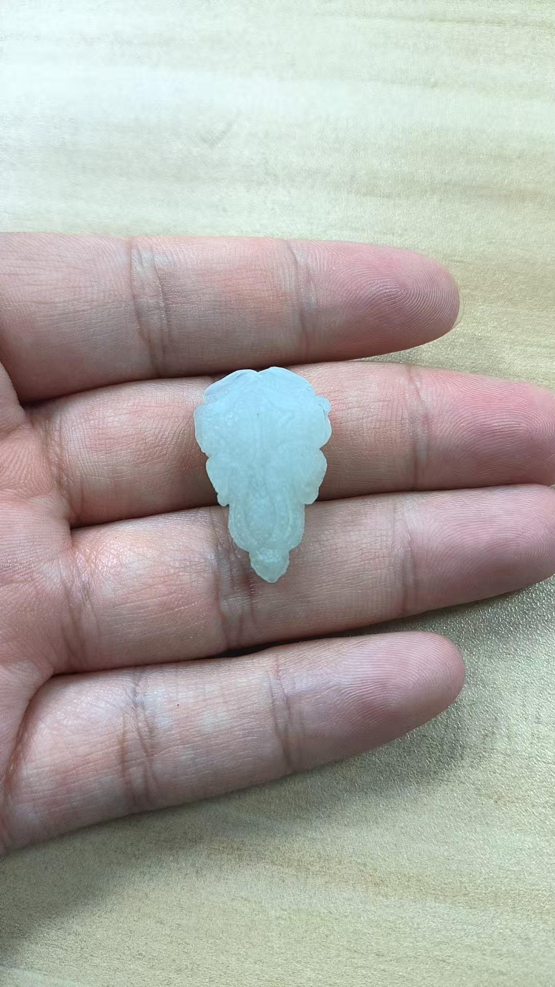 X65雄哥定制翡翠