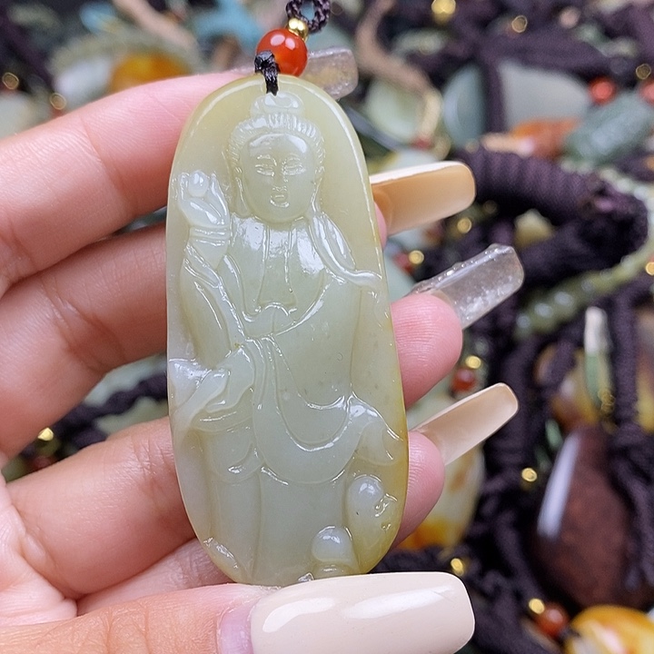 玉拍一发一带绳子