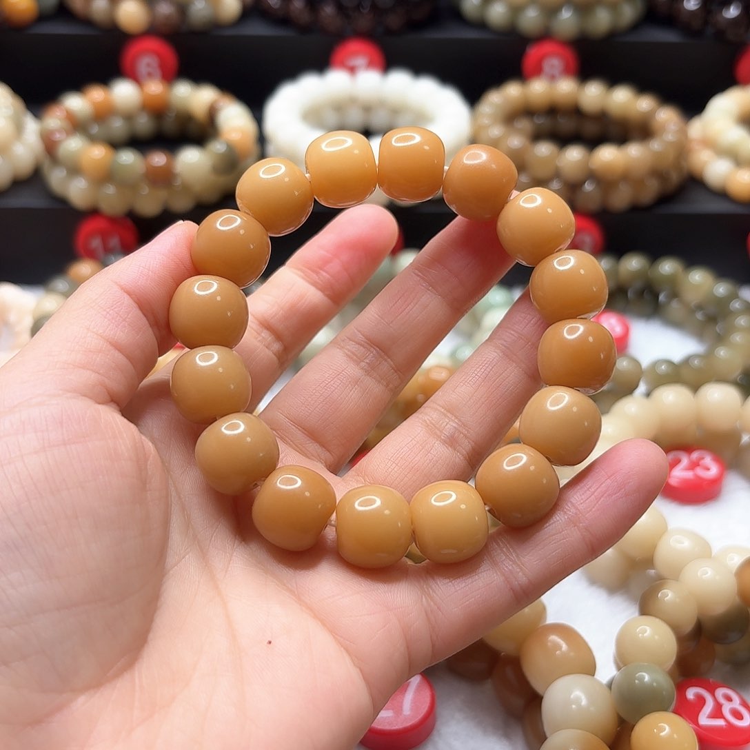 菩提根/象牙果吊坠